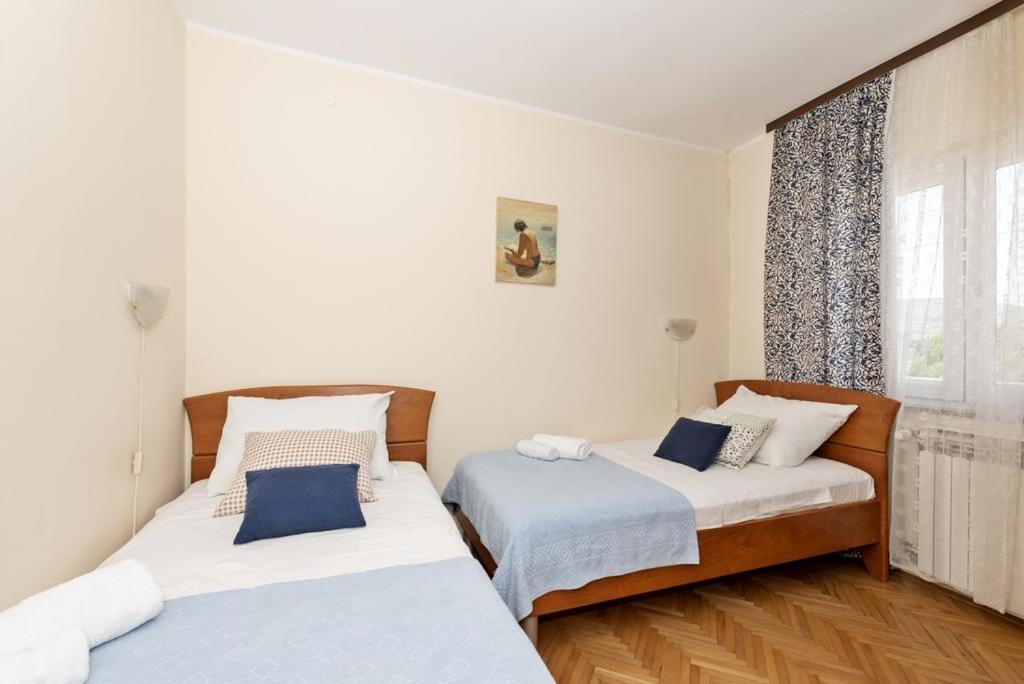 Apartments Tara, Sibenik - Mandalina Екстер'єр фото