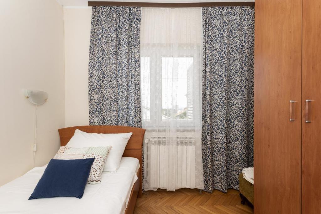 Apartments Tara, Sibenik - Mandalina Екстер'єр фото