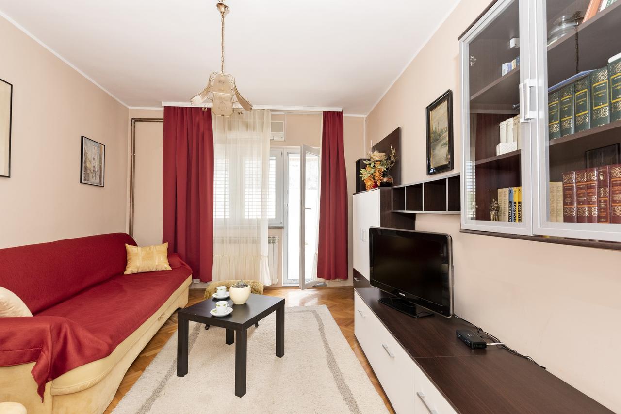 Apartments Tara, Sibenik - Mandalina Екстер'єр фото